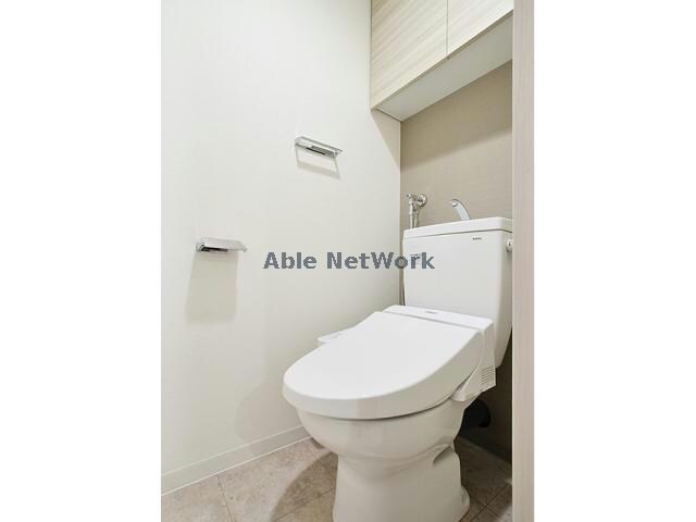 エンバシープレイスの物件内観写真