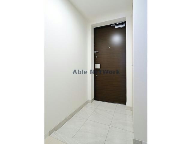 エンバシープレイスの物件内観写真