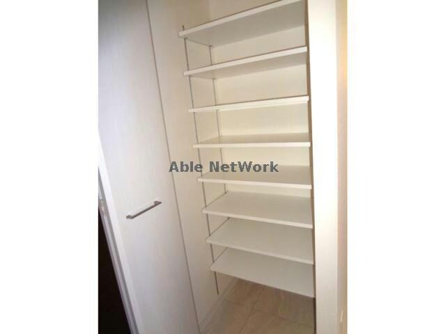 エンバシープレイスの物件内観写真