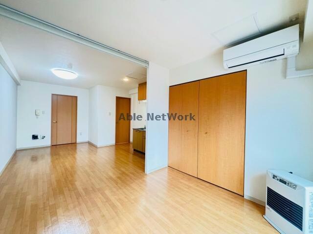 Gratia 　グラーティアの物件内観写真