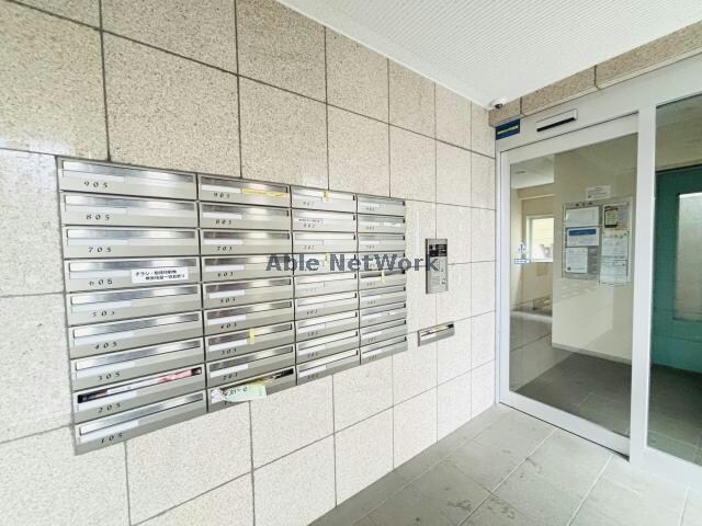 Gratia 　グラーティアの物件外観写真