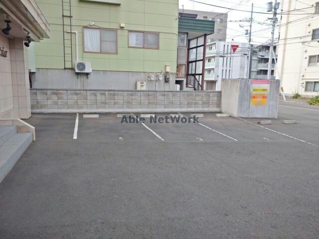 Gratia 　グラーティアの物件外観写真