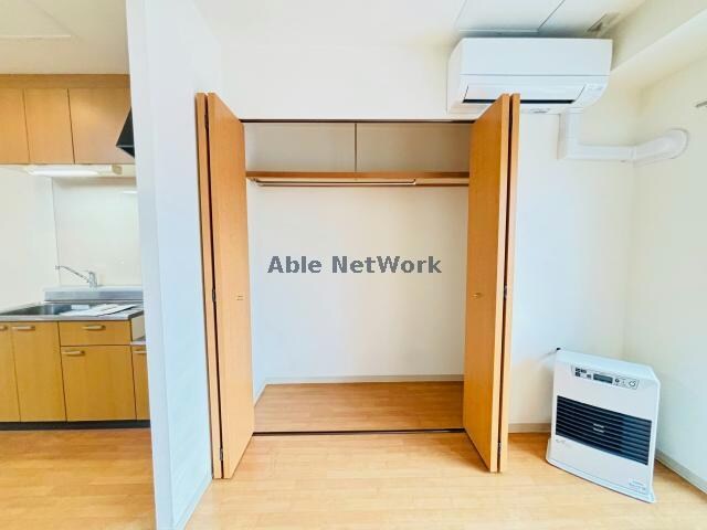 Gratia 　グラーティアの物件内観写真