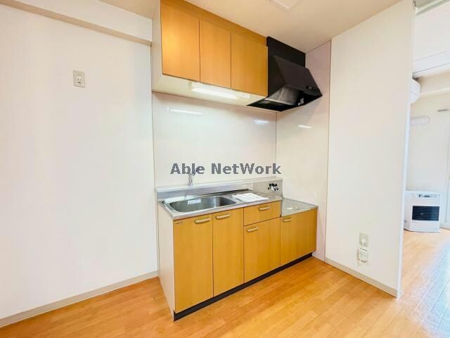 Gratia 　グラーティアの物件内観写真