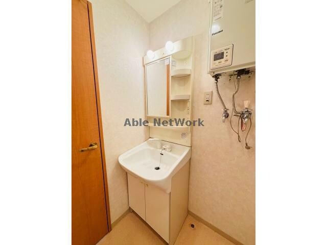 Gratia 　グラーティアの物件内観写真