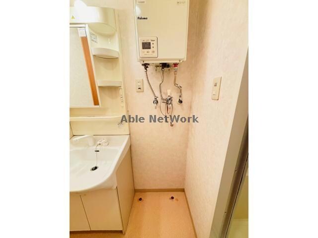 Gratia 　グラーティアの物件内観写真