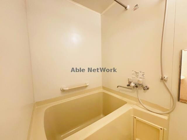 Gratia 　グラーティアの物件内観写真