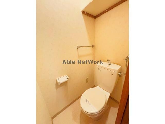 Gratia 　グラーティアの物件内観写真