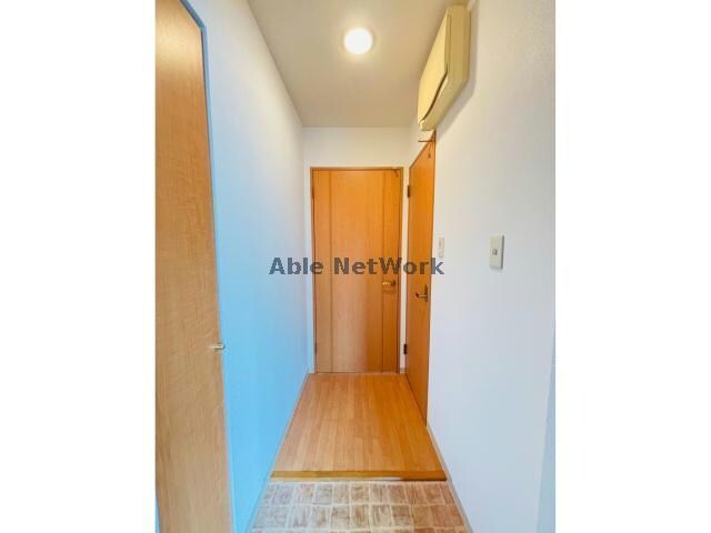 Gratia 　グラーティアの物件内観写真