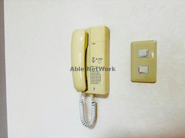 Gratia 　グラーティアの物件内観写真