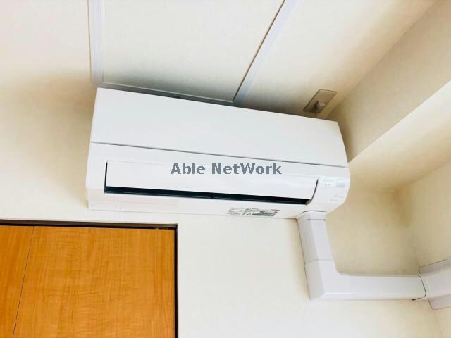 Gratia 　グラーティアの物件内観写真