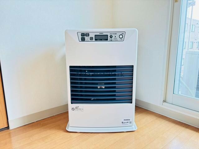 Gratia 　グラーティアの物件内観写真