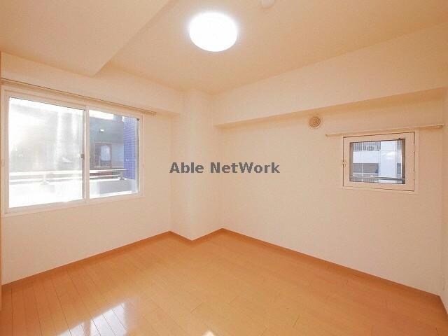 PARKSIDE　KIB　パークサイドKIBの物件内観写真