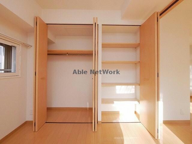 PARKSIDE　KIB　パークサイドKIBの物件内観写真