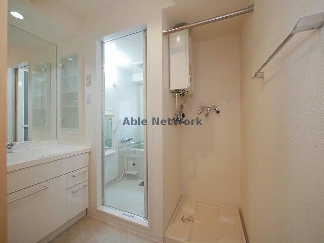 PARKSIDE　KIB　パークサイドKIBの物件内観写真