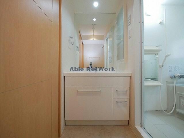 PARKSIDE　KIB　パークサイドKIBの物件内観写真