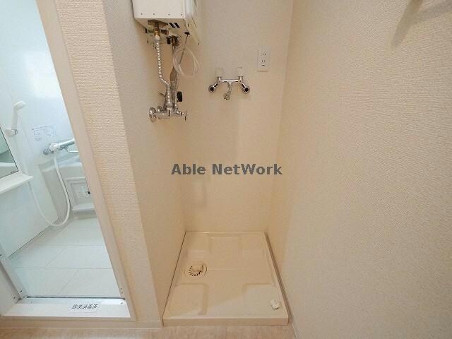 PARKSIDE　KIB　パークサイドKIBの物件内観写真