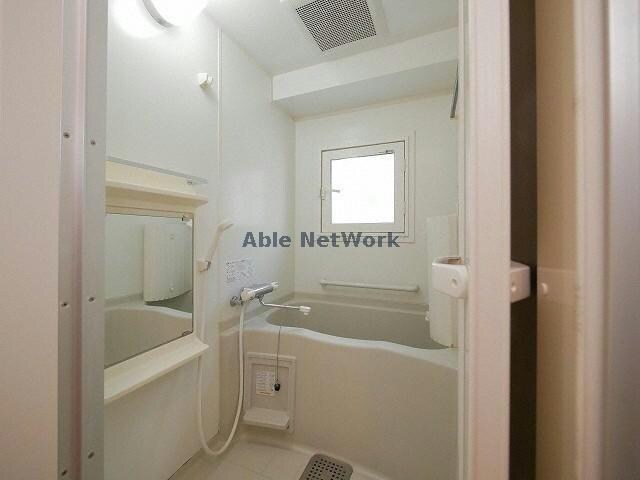 PARKSIDE　KIB　パークサイドKIBの物件内観写真