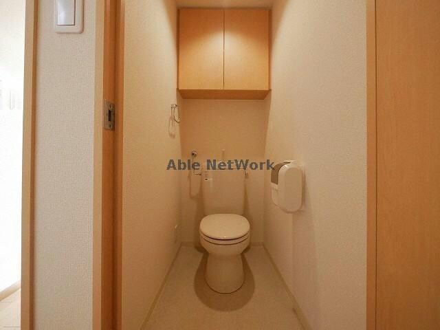 PARKSIDE　KIB　パークサイドKIBの物件内観写真