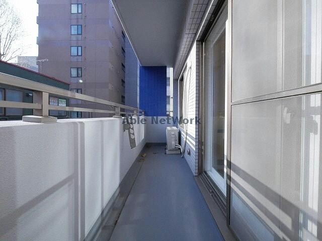 PARKSIDE　KIB　パークサイドKIBの物件内観写真