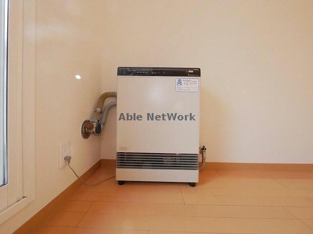 PARKSIDE　KIB　パークサイドKIBの物件内観写真