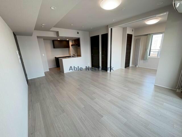 ファインシティ札幌ザ・タワー大通公園の物件内観写真