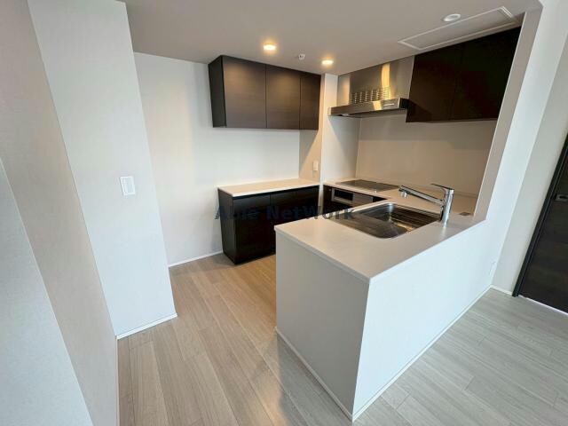 ファインシティ札幌ザ・タワー大通公園の物件内観写真