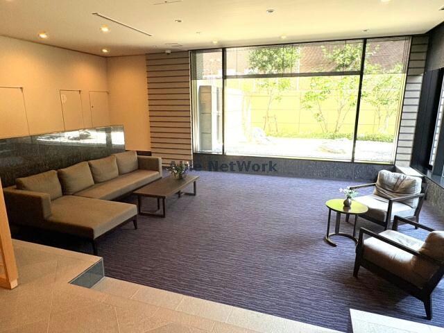 ファインシティ札幌ザ・タワー大通公園の物件外観写真