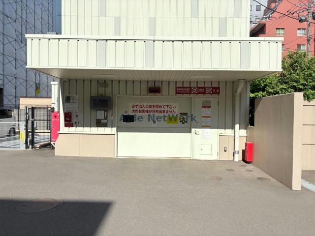 ファインシティ札幌ザ・タワー大通公園の物件外観写真