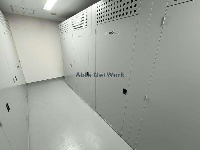 ファインシティ札幌ザ・タワー大通公園の物件外観写真