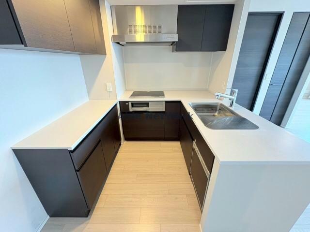 ファインシティ札幌ザ・タワー大通公園の物件内観写真