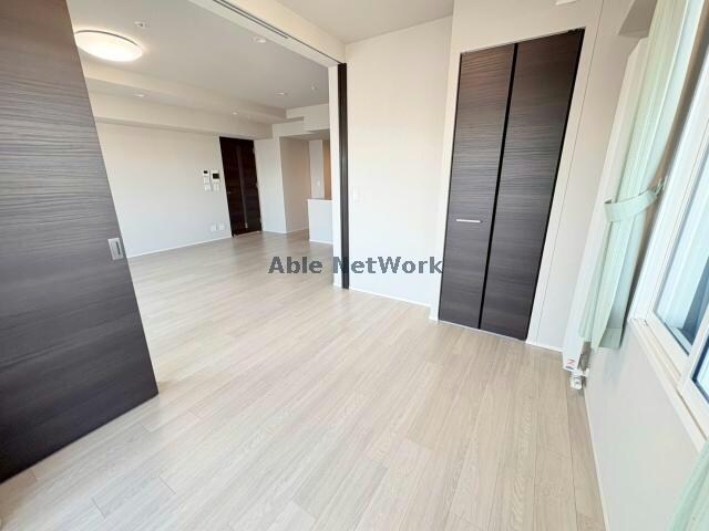 ファインシティ札幌ザ・タワー大通公園の物件内観写真