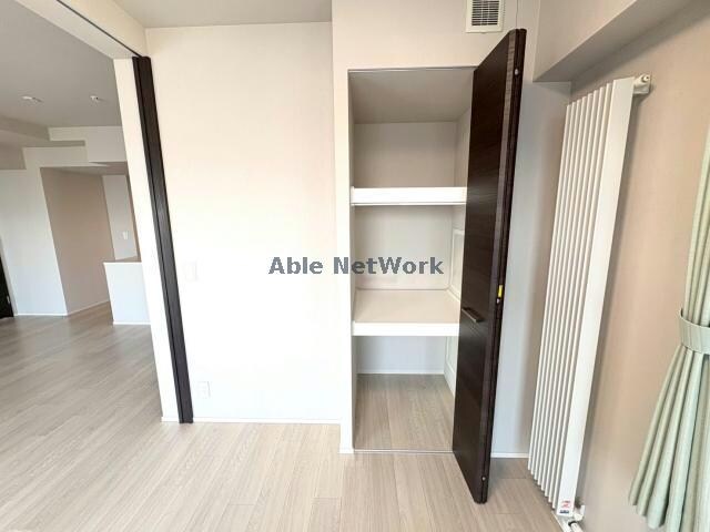 ファインシティ札幌ザ・タワー大通公園の物件内観写真