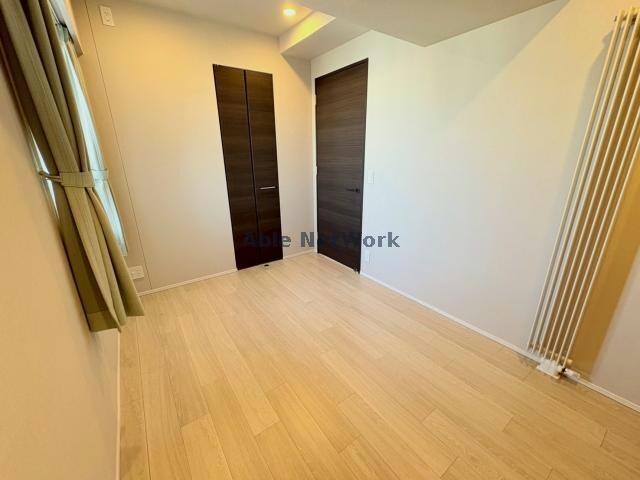 ファインシティ札幌ザ・タワー大通公園の物件内観写真