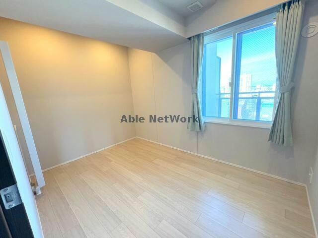 ファインシティ札幌ザ・タワー大通公園の物件内観写真