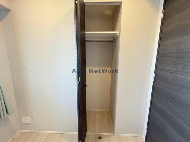 ファインシティ札幌ザ・タワー大通公園の物件内観写真