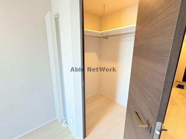 ファインシティ札幌ザ・タワー大通公園の物件内観写真