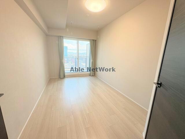 ファインシティ札幌ザ・タワー大通公園の物件内観写真