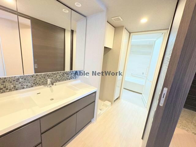 ファインシティ札幌ザ・タワー大通公園の物件内観写真