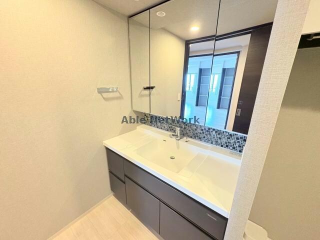 ファインシティ札幌ザ・タワー大通公園の物件内観写真