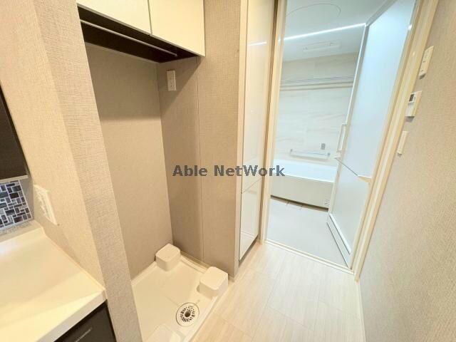 ファインシティ札幌ザ・タワー大通公園の物件内観写真