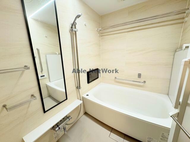 ファインシティ札幌ザ・タワー大通公園の物件内観写真