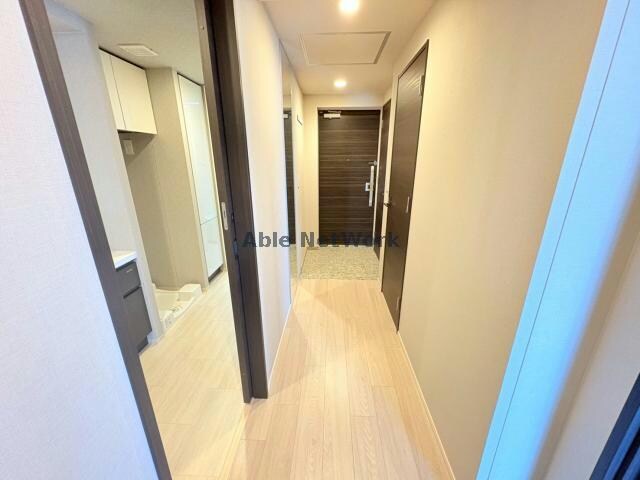 ファインシティ札幌ザ・タワー大通公園の物件内観写真