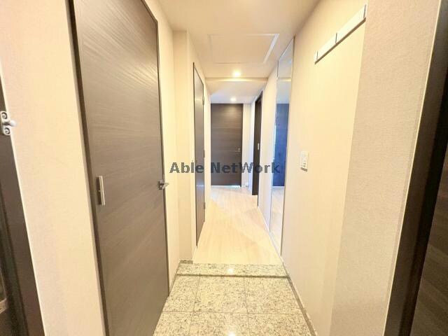 ファインシティ札幌ザ・タワー大通公園の物件内観写真