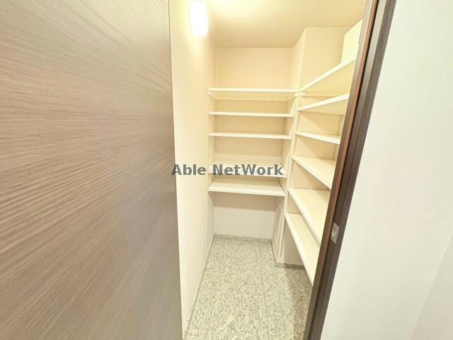 ファインシティ札幌ザ・タワー大通公園の物件内観写真