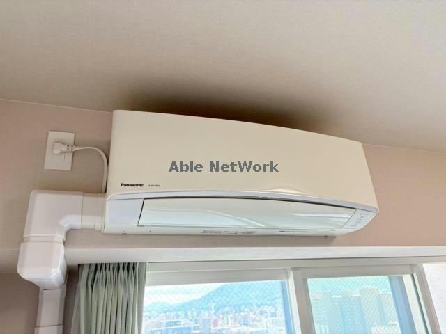 ファインシティ札幌ザ・タワー大通公園の物件内観写真