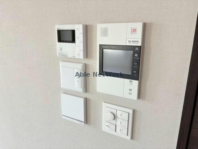 ファインシティ札幌ザ・タワー大通公園の物件内観写真