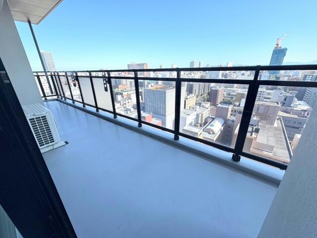 ファインシティ札幌ザ・タワー大通公園の物件内観写真