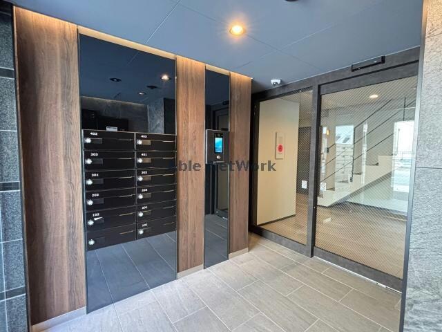 ARDER N11　アルディアＮ11の物件外観写真