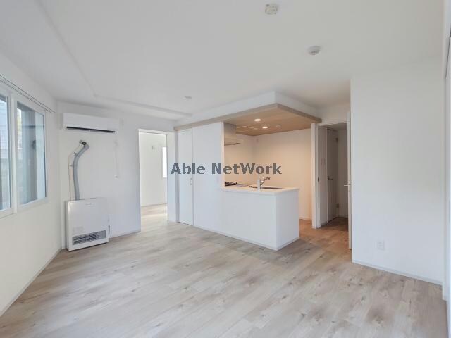 ARDER N11　アルディアＮ11の物件内観写真